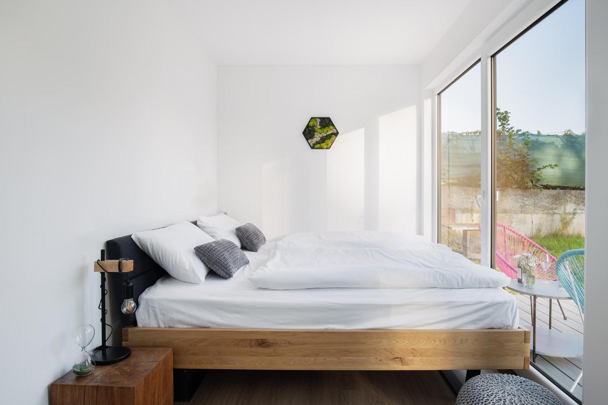 Container Apartment